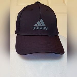 NWOT Men's adidas Decision II Baseball Cap